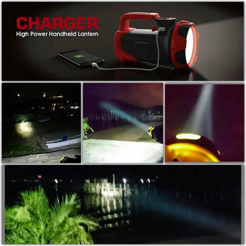 CHARGER (CL3)